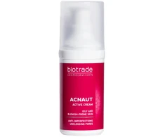 Biotrade Kremas probleminei odai Acnaut (Active Kreminis) 30 ml