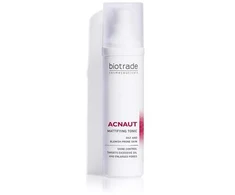 Biotrade Matinis tonikas riebiai ir probleminei odai Acnaut (Matizuojantis tonikas) 60 ml