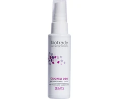 Biotrade Antiperspirant spray Odorex Deo (Antiperspirant Purškiklis), 40 ml