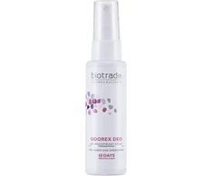 Biotrade Antiperspirant spray Odorex Deo (Antiperspirant Purškiklis), 40 ml