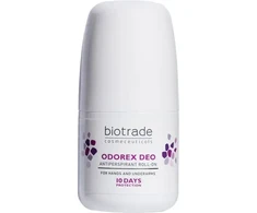 Biotrade Odorex Deo Roll-On Antiperspirant (Antiperspirant Roll-On) 40 ml