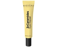Biovene 3X Ceramides Eye Repair Paakių kremas, 30 ml