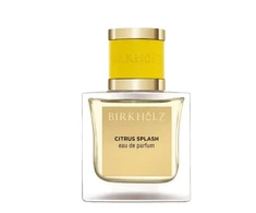 Birkholz Classic Collection Citrus Splash Eau De Parfum, 100 ml