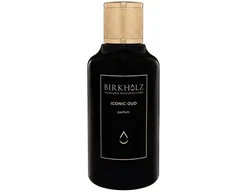 BIRKHOLZ ICONIC OUD EDP 100 ML