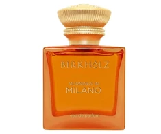 Birkholz Italian Collection Mornings In Milano Eau De Parfum, 100 ml