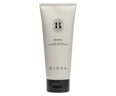 Björk Rena galvos odos kreminis raminamasis kremas, 200 ml
