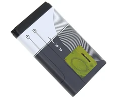 BL-5C Nokia battery 1020mAh Li-Ion (Bulk)