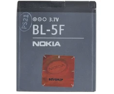 BL-5F Nokia baterija 950mAh Li-Ion (be pakuotės)
