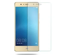 BL 9H grūdintas stiklas 0.33mm | 2.5D ekrano apsauga Huawei P8 Lite