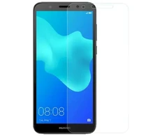 BL 9H grūdintas stiklas 0.33mm | 2.5D ekrano apsauga Huawei Y5 2018