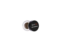 Black Up Juodas Up Juodas Up Brow Definition Eyebrow Pomade 01, 4 g
