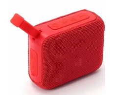 Oem Belaidė kolonėlė C100 5W raudona
