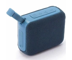 Blackmoon Oem Wireless speaker C100 5W mėlynas
