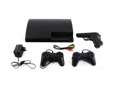 Blackmoon Pegasus GAME TV PEGASUS FUNSTATION Juodas TV KONSOLE