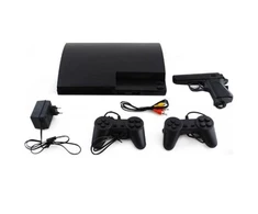 Blackmoon Pegasus GAME TV PEGASUS FUNSTATION Juodas TV KONSOLE