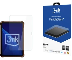 3Mk Protection Blackview Active 10 Pro - iki 13" 3mk FlexibleGlass