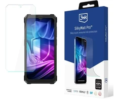 3Mk Protection Blackview BV6200 / BV6200 Pro – 3mk Silky Matt Pro
