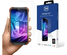 3Mk Protection Blackview BV7200 - 3mk Silky Matt Pro