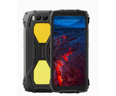 Blackview Išmanusis telefonas BV7300 wzmacniany NFC BT 5.3 15000mAh 6GB+12/256GB