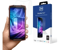 3Mk Protection Blackview BV9300 Pro – 3mk Silky Matt Pro