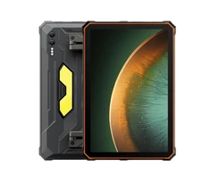 BLACKVIEW Planšetė ACTIVE 10 PRO 10" 256GB Juodas