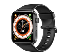 Blackview R30Pro išmanusis laikrodis (juodas)