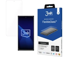 3Mk Protection Blackview Shark 9 - 3mk FlexibleGlass