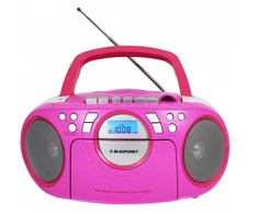 Blaupunkt BB16PK CD/MP3 grotuvas