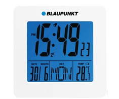 Blaupunkt CL02WH žadintuvas