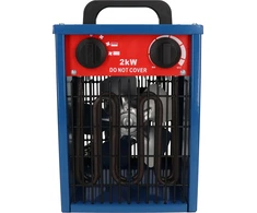 Elektrinis šildytuvas 2 kW Blaupunkt EH7010