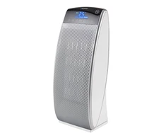 Termoventiliatorius Blaupunkt FHD601 (su LCD)
