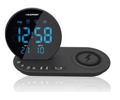 Blaupunkt CR85BK CHARGE