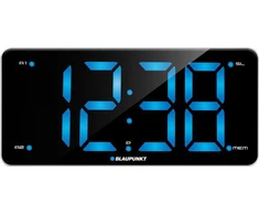 Radijo žadintuvas Blaupunkt CR15WH