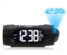 Radio-žadintuvas Blaupunkt CRP9BK