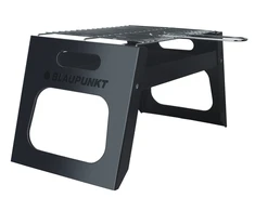 Blaupunkt folding grill GC101, juodas