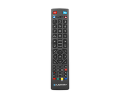 Blaupunkt LXP1019 TV remote control TV LCD BLAUPUNKT Smart