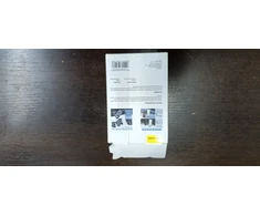 Blavec Car holder BH-08 to windshield / dashboard (BH08-WSB) juodas (damaged packaging)