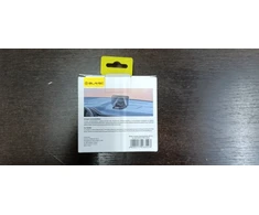 Blavec Car holder BH-10 to dashboard (BH10-DB) juodas (damaged packaging)