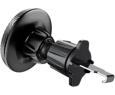 Blavec Car Holder BH-23A magnetic to air vent (BH23-MAVA) juodas