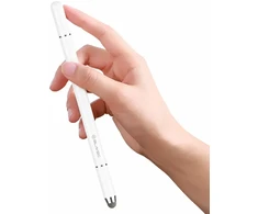 Blavec Passive Stylus Pen BPS-01 Universal 3 in 1 (BPS01-UW) baltas
