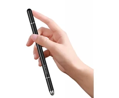 Blavec Passive Stylus Pen BPS-01 Universal 3 in 1 (BPS01-UB) juodas