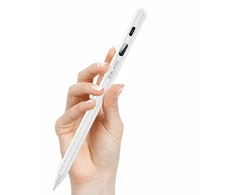 Blavec Talpinis rašiklis Pen Active BPA-02 universalus (SPBPA02-UW) baltos spalvos