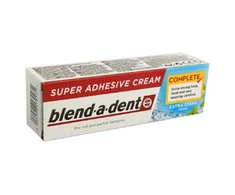 Blend-a-dent Extra Strong, 47 g
