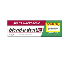 „Blend-a-dent“ ypač stiprus valiklis, 47 g