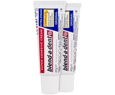 Blend-a-dent Extra Strong, 2x47 g