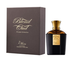 Blend Oud 7 Moons Eau De Parfum 60 ml (unisex)