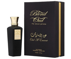 „Blend Oud Classic Coll Oud Al Emarat“ EDP kvepalai, 75 ml