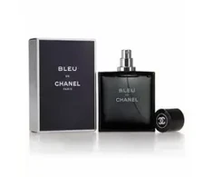 Bleu de Chanel EDT