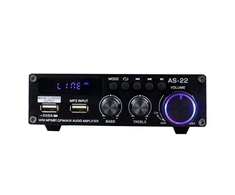 Blitzwolf AS-22 stiprintuvas 45W