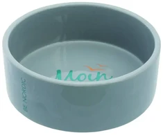 Trixie Keraminis indelis BE NORDIC, 0,8 l / O 16 cm, pilkas